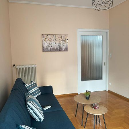 Modern Acropolis Apartment 雅典 外观 照片