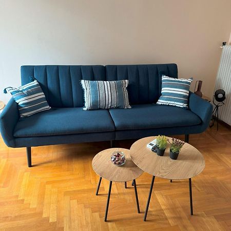 Modern Acropolis Apartment 雅典 外观 照片
