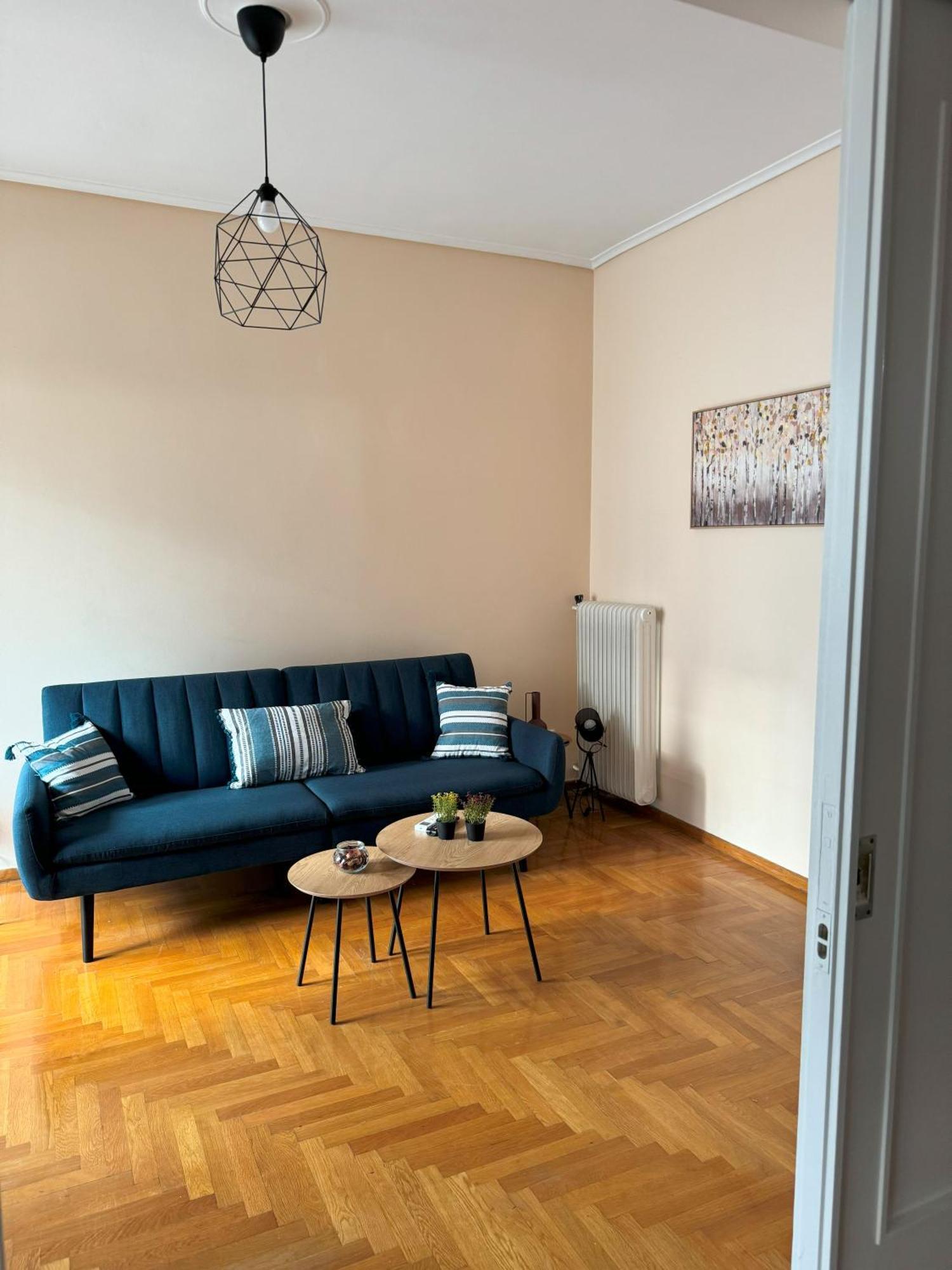 Modern Acropolis Apartment 雅典 外观 照片