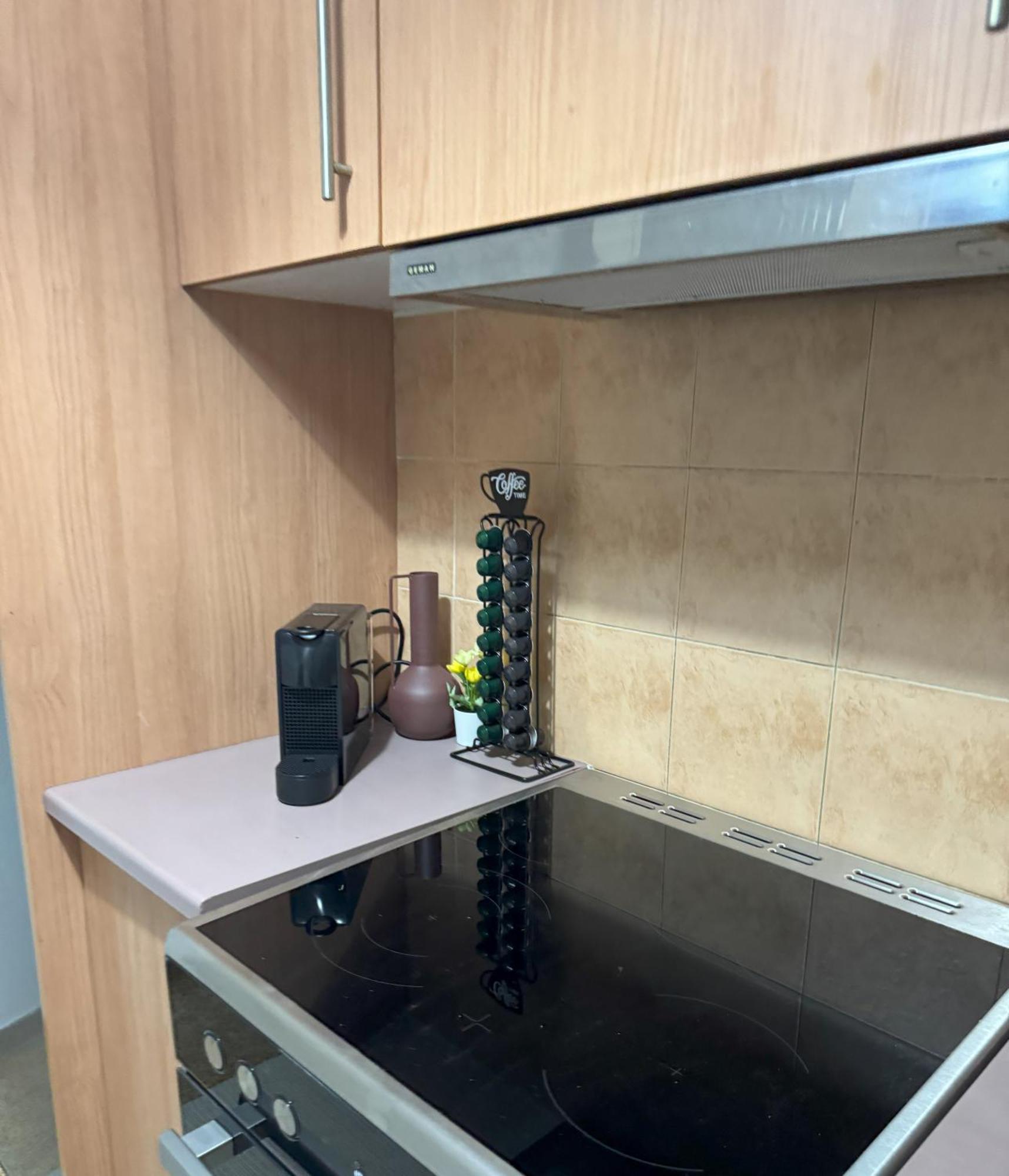 Modern Acropolis Apartment 雅典 外观 照片