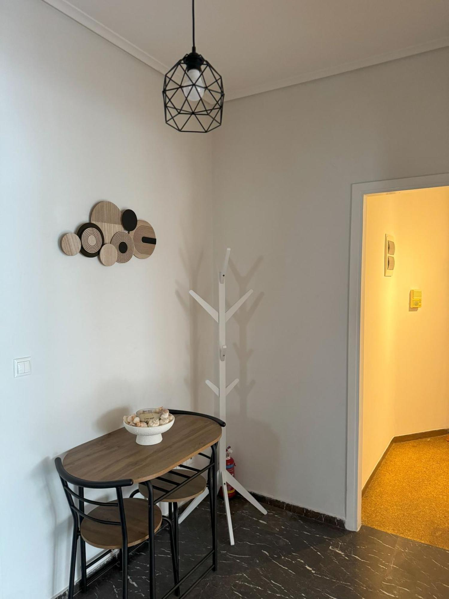 Modern Acropolis Apartment 雅典 外观 照片