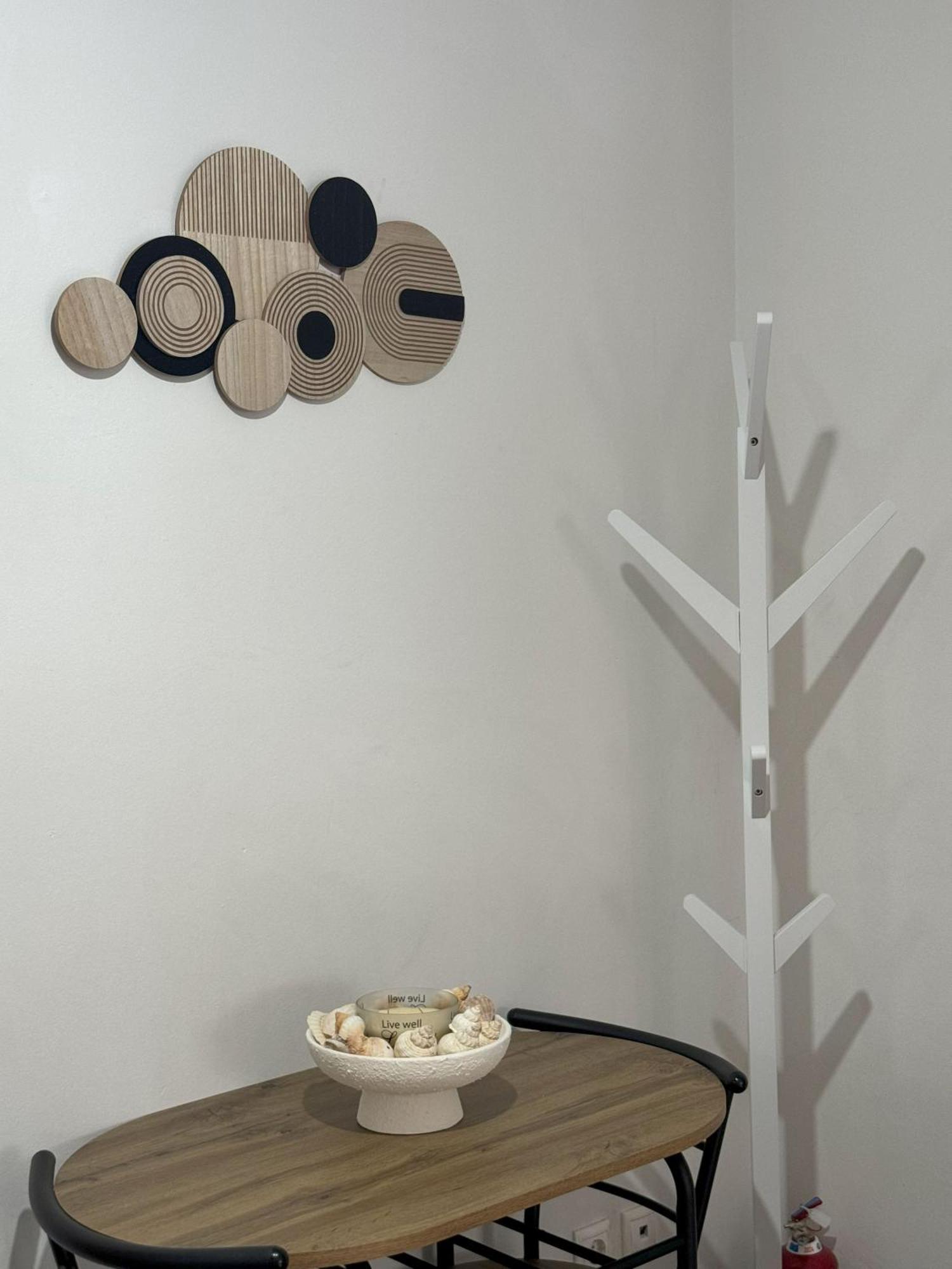 Modern Acropolis Apartment 雅典 外观 照片