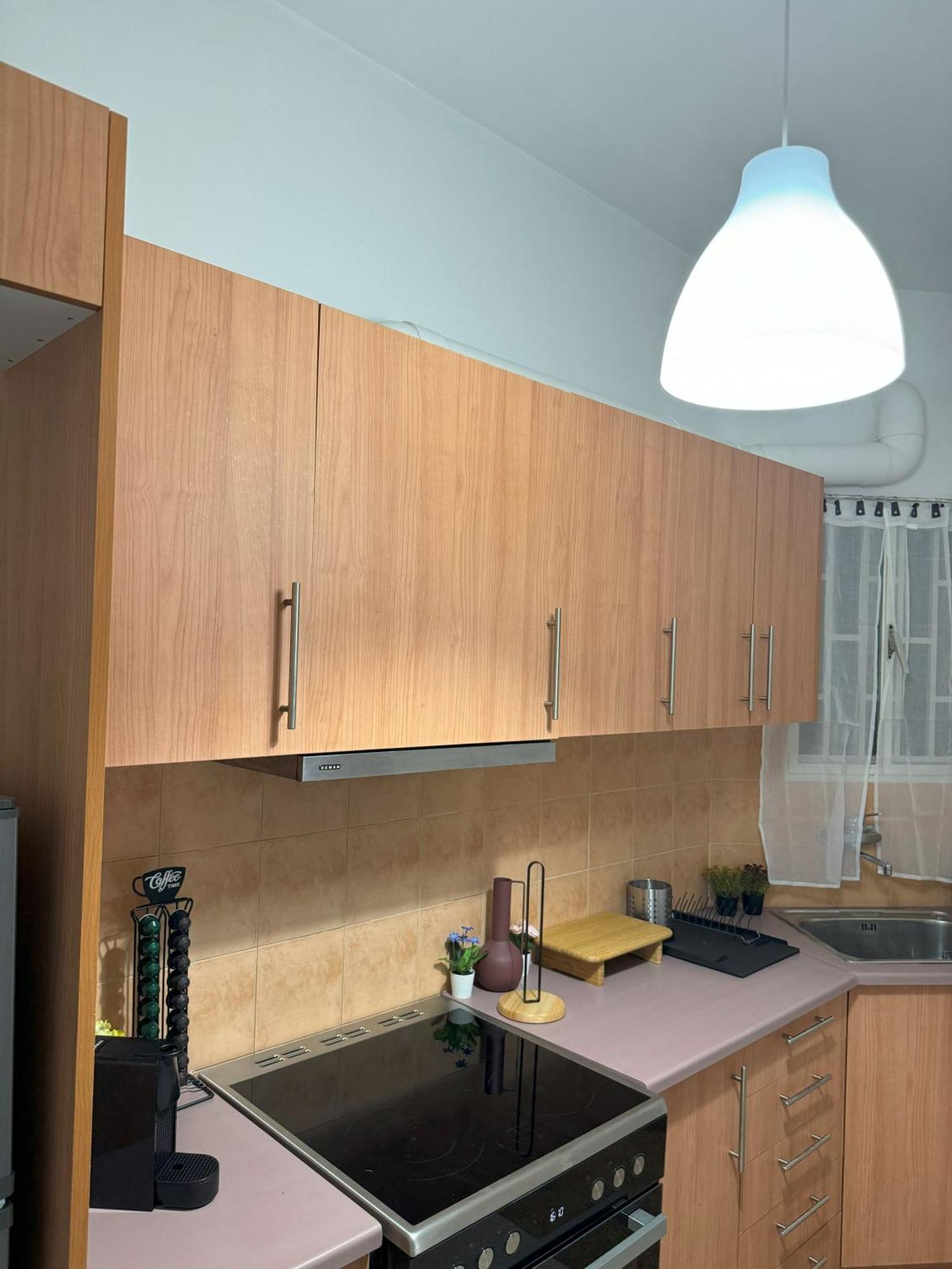 Modern Acropolis Apartment 雅典 外观 照片