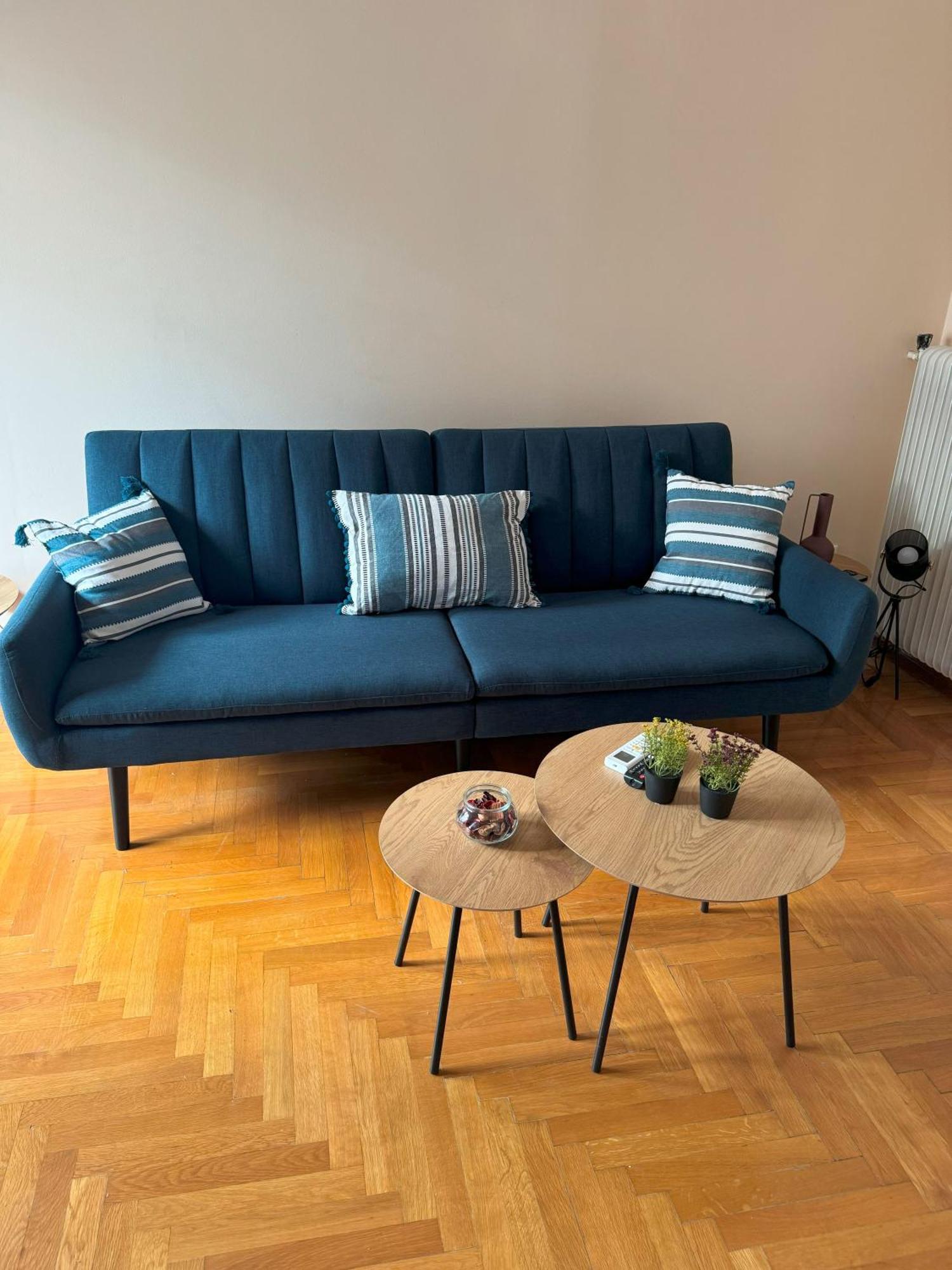 Modern Acropolis Apartment 雅典 外观 照片