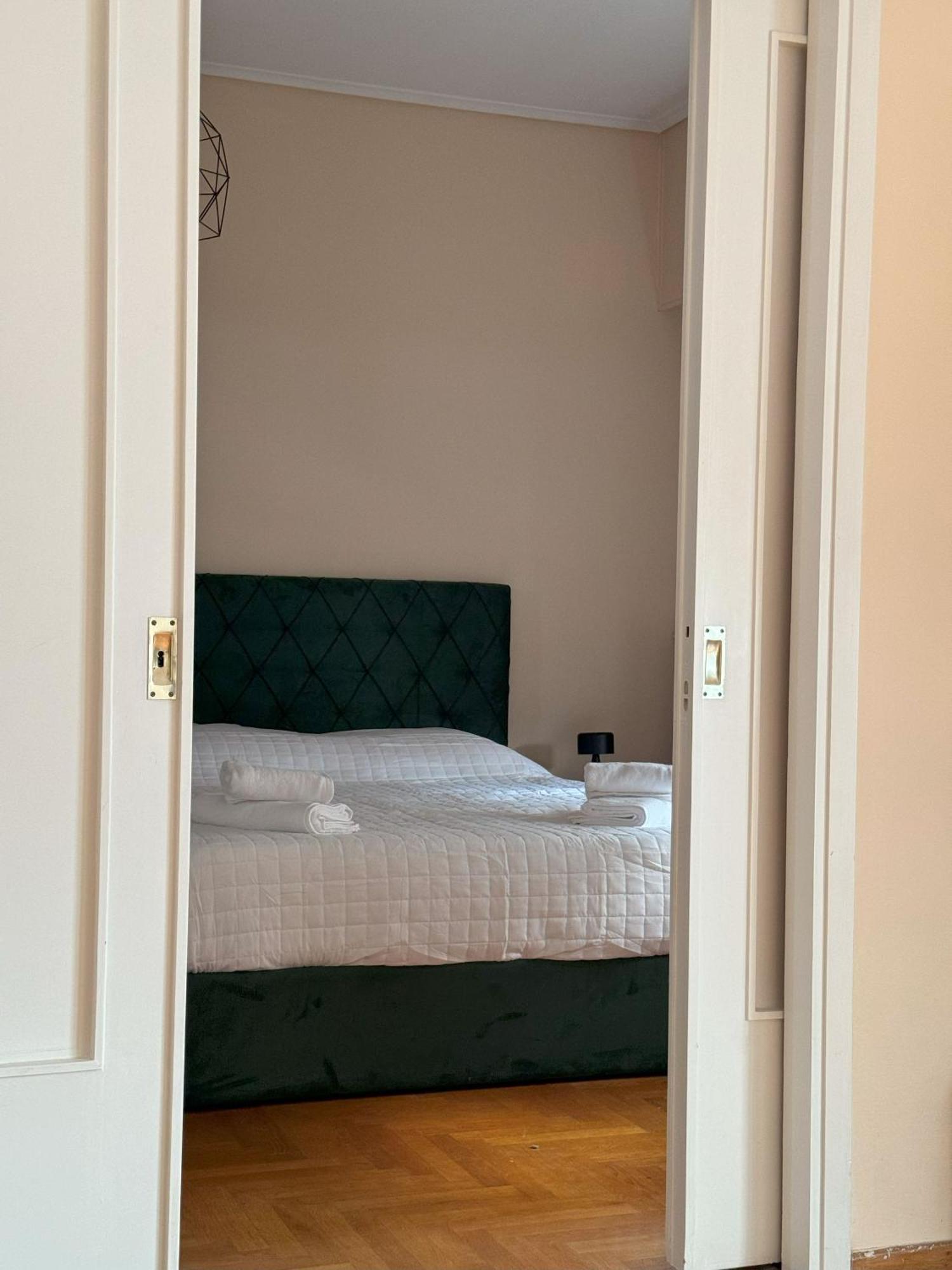 Modern Acropolis Apartment 雅典 外观 照片