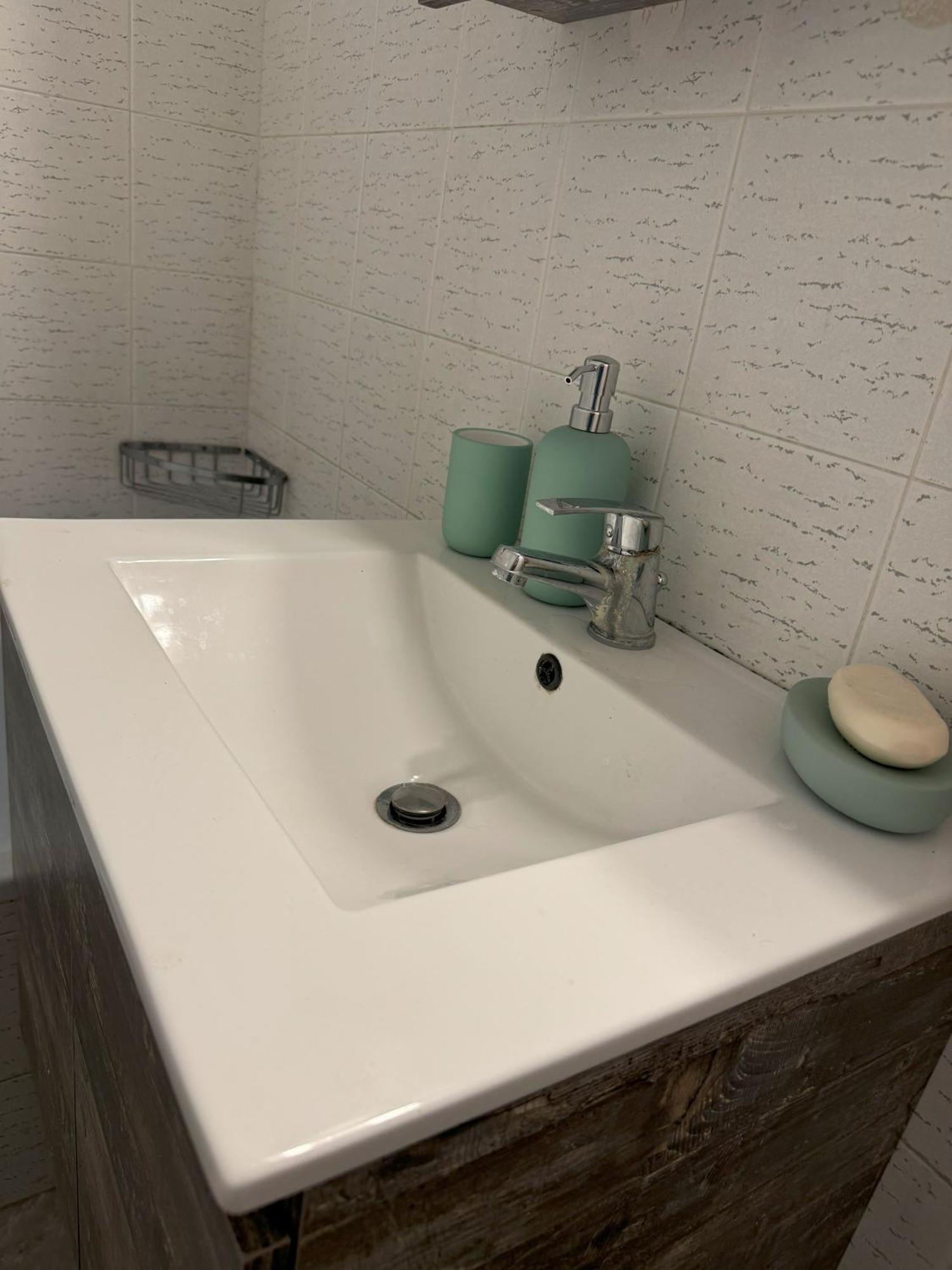 Modern Acropolis Apartment 雅典 外观 照片