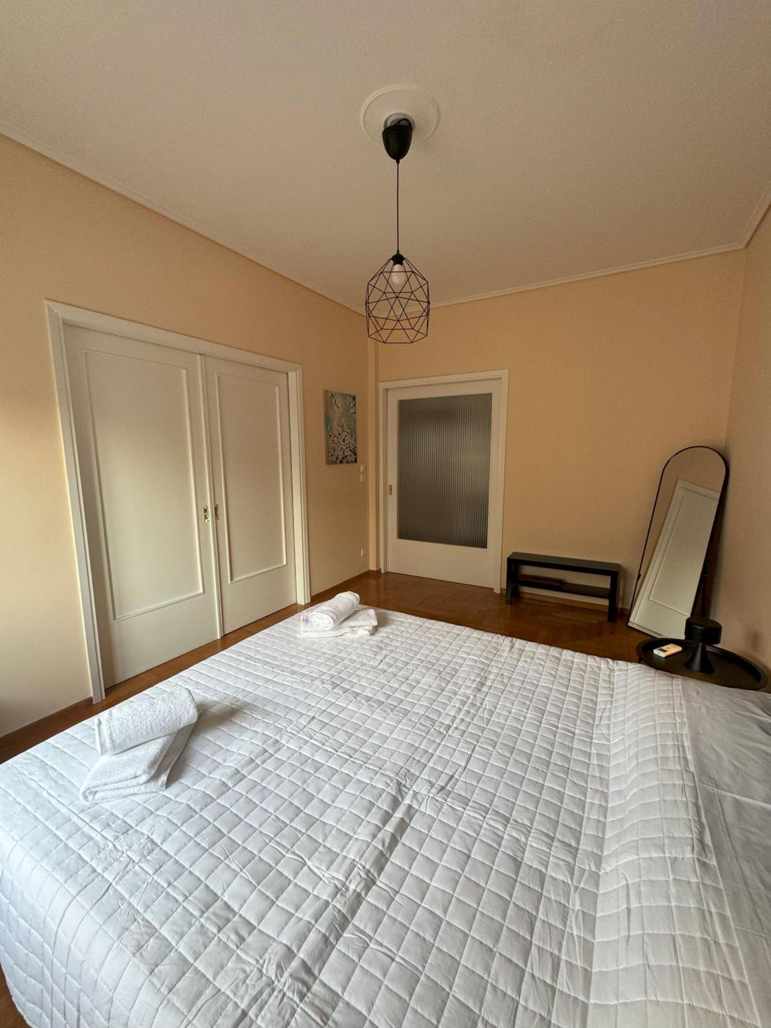 Modern Acropolis Apartment 雅典 外观 照片