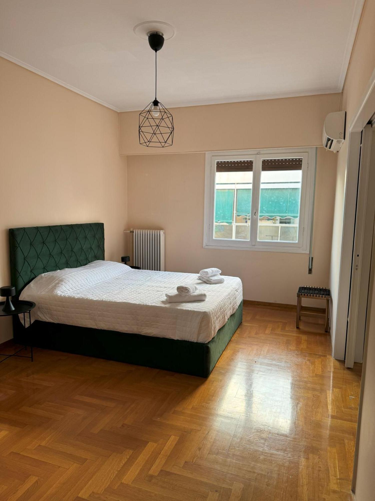 Modern Acropolis Apartment 雅典 外观 照片