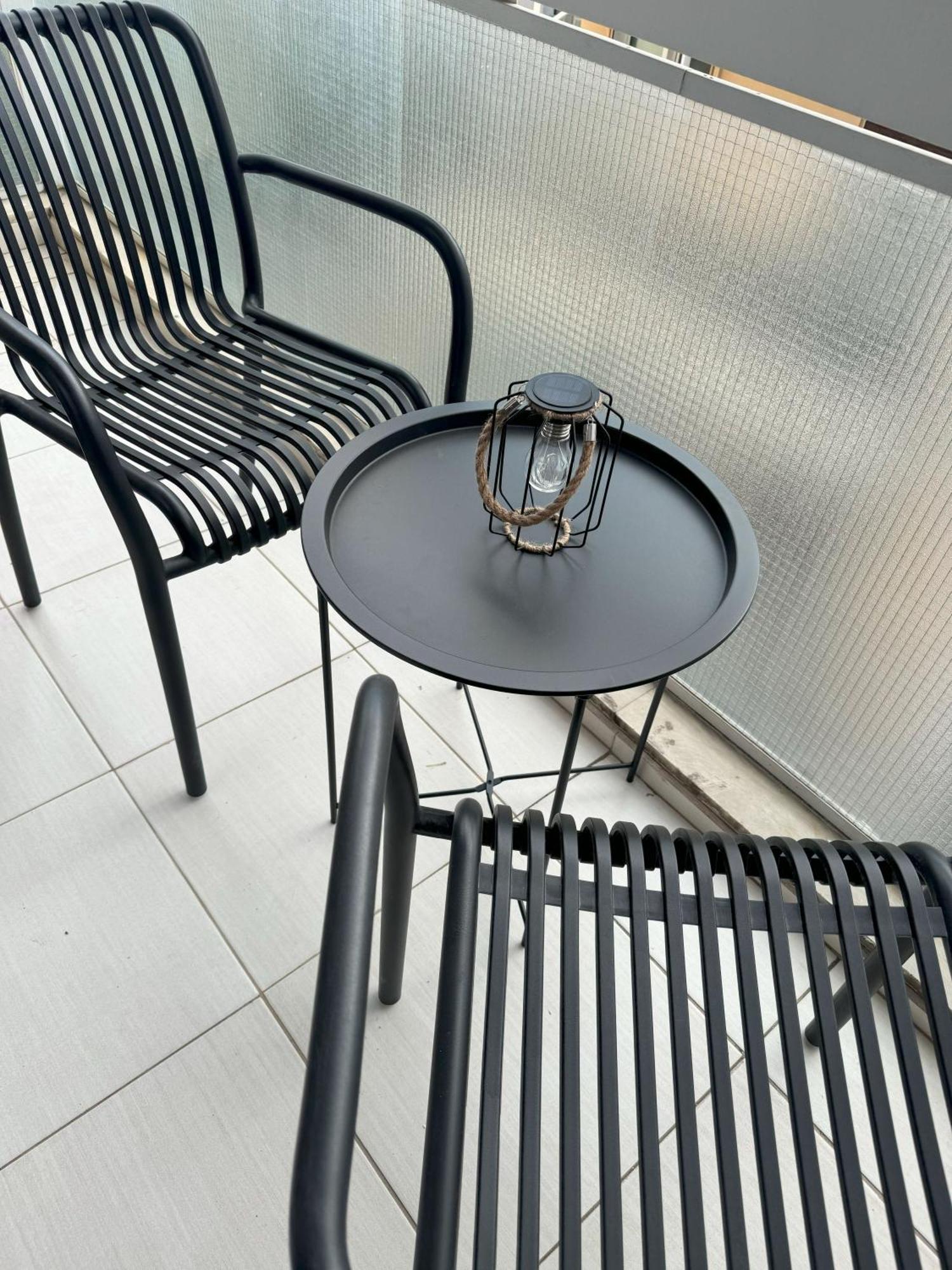 Modern Acropolis Apartment 雅典 外观 照片